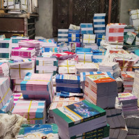 टोखा झोरको कृष्ण महादेव (फोटो फिचर)