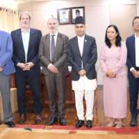 समावेशीकरणको दिशामा नयाँ फड्को : गोरखापत्रद्वारा प्रकाशित थारु भाषा