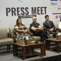 ‘बाह्रखरी गल्फ तथा इकोनोमिक सिम्पोजियम’ वैशाख १९ गते