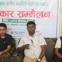 समावेशीकरणको दिशामा नयाँ फड्को : गोरखापत्रद्वारा प्रकाशित थारु भाषा