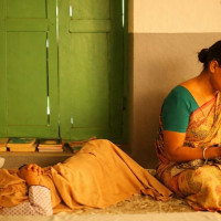 टोखा झोरको कृष्ण महादेव (फोटो फिचर)