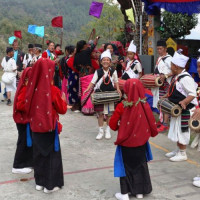 विमानस्थल र प्रादेशिक अस्पताल निर्माण मुख्य प्राथमिकता : सांसद पोखरेल