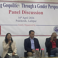 यस्तो छ आज सुनचाँदीको मूल्य