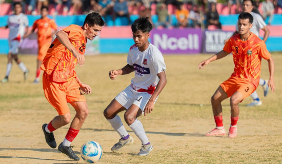 यस्तो छ आज सुनचाँदीको मूल्य