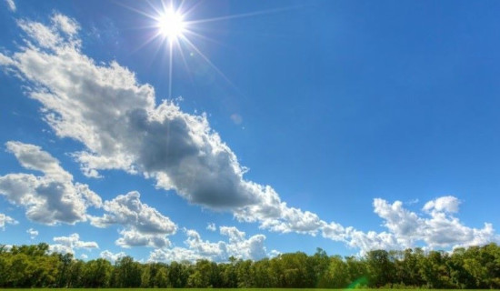 अधिकार सुरक्षित नभएसम्म होर्मुज जलक्षेत्र नछोड्ने इरानको चेतावनी