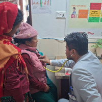 लोप हुँदै गएको पुर्ख्याैली नाच जोगाउन कुवापानीवासी सक्रिय