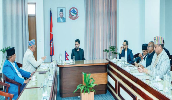 बुटवलमा हुने मेला र प्रदर्शनी ‘बुटवलको ब्राण्ड’