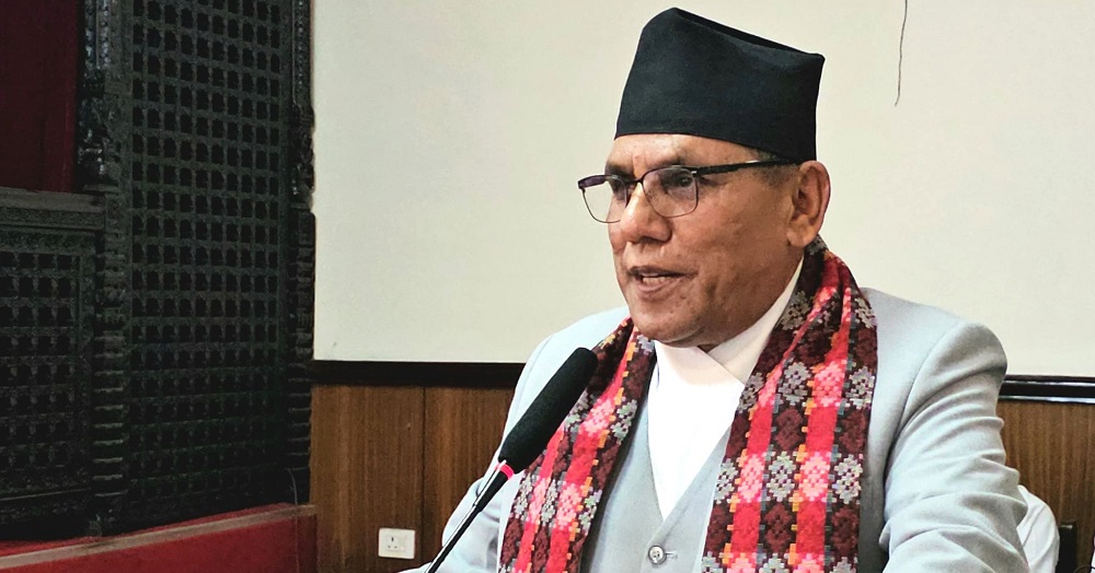 सांसदको त्रिआयामिक भूमिका