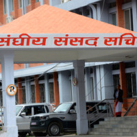 एनआरएन अमेरिकाको अध्यक्षमा शाह