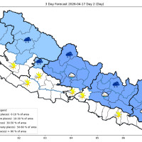 पूर्व मुख्यमन्त्री थापामाथि कुटपिट