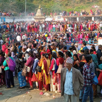 सहकार्य, नीति निर्माण र बजेटबारे विमर्श