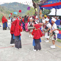 अन्तर्राष्ट्रिय ‘हाइवे’ मापदण्डमा बन्दै