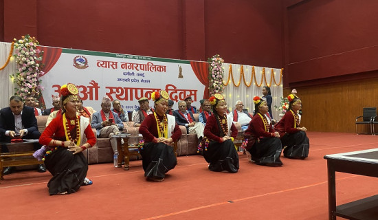 अन्तर्राष्ट्रिय ‘हाइवे’ मापदण्डमा बन्दै