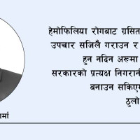 यस्तो आजका लागि तय भएको विदेशी मुद्राको विनिमयदर
