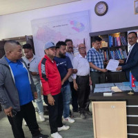 पोखरा विश्वविद्यालयको दीक्षान्त आज, प्रधानमन्त्री आउनुहुने