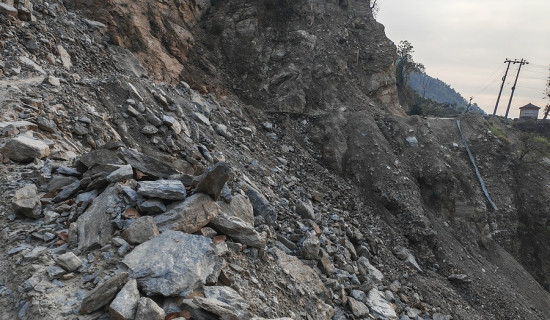 ड्रोनबाट खिचिएका एकल तस्बिर प्रदर्शनी सुरू