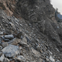 कास्की–स्याङ्जा खानेपानी कार्यालयको न्यून वित्तीय प्रगति