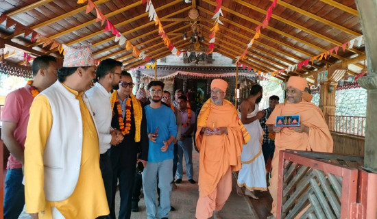 युद्ध अन्त्य गर्न भारतको आग्रह