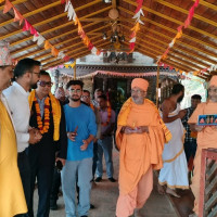 ‘निर्माण आपतकाल’ घोषणा गर्न व्यवसायीको माग