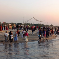 गगनेखोलामा हरेक वर्ष उस्तै पीडा, वर्षासँगै पहिरोको त्रास