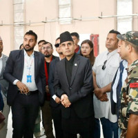 २४ घण्टामा २३ जना सङ्क्रमित, ३७ सङ्क्रमण मुक्त