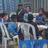 सतीदेवीको प्राणप्रतिष्ठा