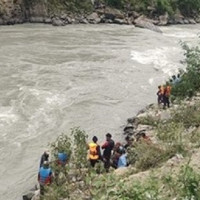 सतीदेवीको प्राणप्रतिष्ठा