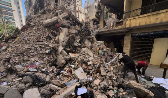 गण्डकी गोपाल गौशालामा धार्मिक पूर्वाधार निर्माण सम्पन्न