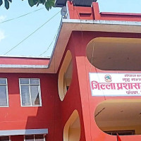 विपन्नलाई स्थानीय सरकारको सहयोग