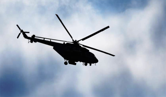 विपन्नलाई स्थानीय सरकारको सहयोग