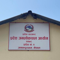 शक्तिशाली भनिएको आयोगको कमजोर उपलब्धि