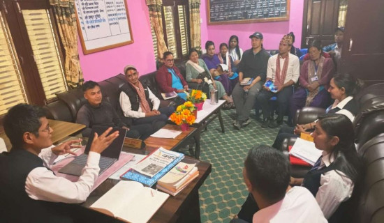 वन्यजन्तु चोरी शिकारी नियन्त्रण गर्न जासुसी क्यामेरा