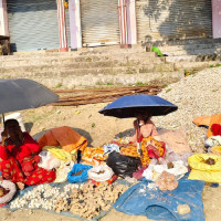 पाँचथर प्रशासनमा बिदामा पनि सेवा सञ्चालन