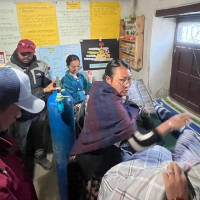 एसिया कप क्रिकेट  : बङ्गलादेशलाई हराउँदै भारत च्याम्पियन