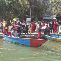 टी–२० विश्वकप : श्रीलङ्कालाई हराएको पाकिस्तान बाहिरियो