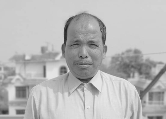 कुटपिटबाट ५६ वर्षीय चौधरीको मृत्यु भएको परिवारको आरोप