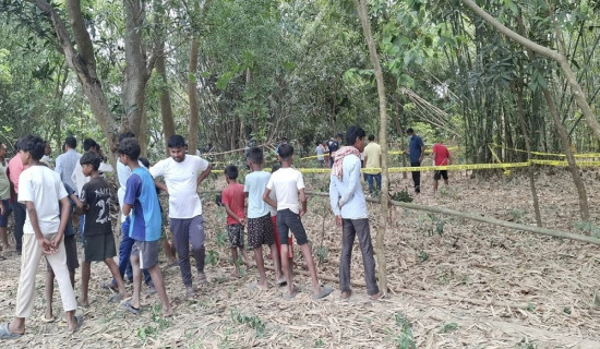 पाँचदलीय गठबन्धन कायम रहन्छ : जसपा अध्यक्ष यादव