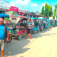 बाँसघारीमा ६० वर्षीय पुरुष मृत फेला