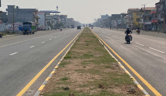 घरदैलो अभियान सञ्चालन नहुने