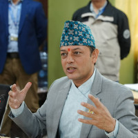 उद्धार उडानमा प्रक्रिया सहज, बिरामीलाई राहत