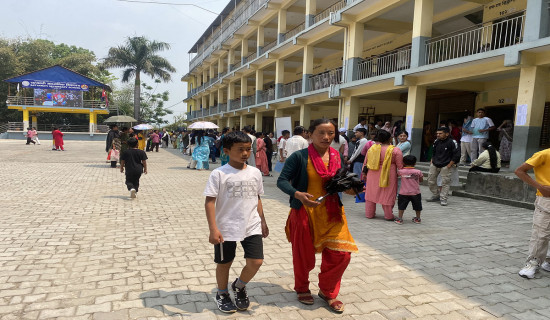 सङ्घीय निर्देशनविपरीत तनहुँमा पठनपाठन सुरु