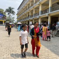 लागुऔषधसहित विभिन्न स्थानबाट २४ जना पक्राउ