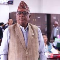 नगरस्तरीय किशोरी फुटबल मेयर कप सुरु