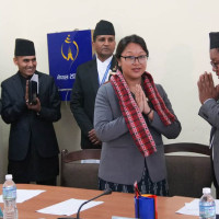 कानुन कार्यान्वयन अवस्था