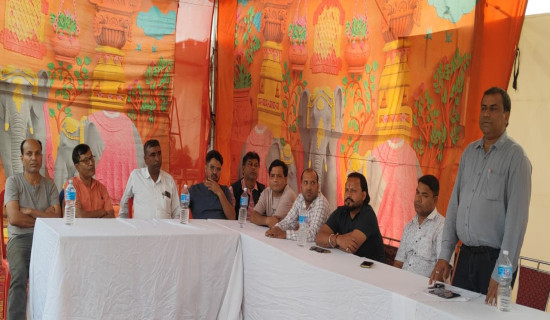 पर्यटन प्रवर्द्धनका लागि १० औं प्राचीन कपिलवस्तु महोत्सव