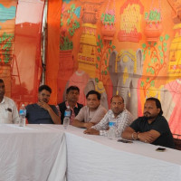 स्थानीय तह उपनिर्वाचन : मौन अवधि सुरु