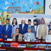 कैलाली–१ मा चौधरी, रावल र श्रेष्ठको उम्मेदवारी दर्ता