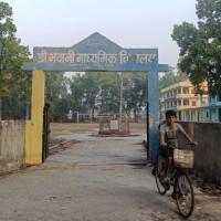 जबरजस्ती करणी गरेको आरोपमा एक युवक पक्राउ