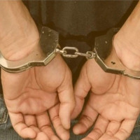 चार लाख अवैध भारतीय रुपियाँसहित एकजना पक्राउ