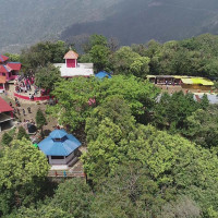 भृकुटीमण्डपको भाडामा अनियमितता, बिनासम्झौता कार्यालय